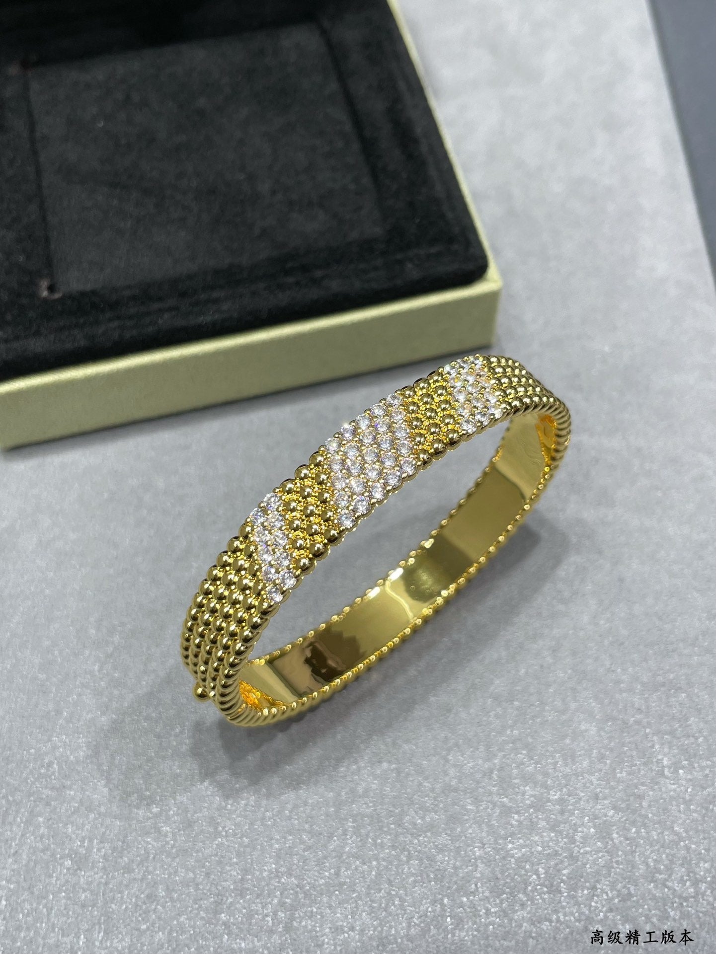 LuxluxHouse Best Quality Accessories Van Cleef & Arpels