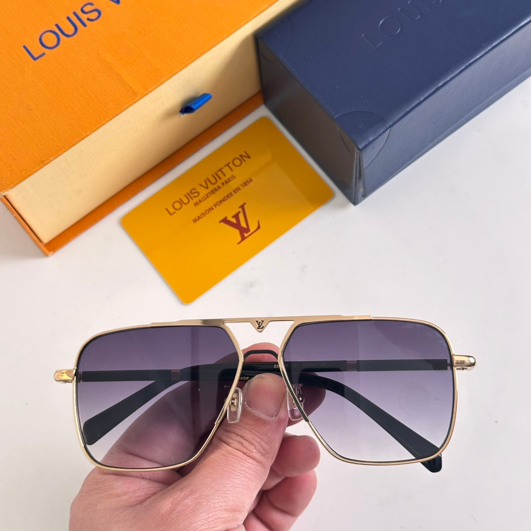 LuxluxHouse Best Quality Glasses Louis Vuitton