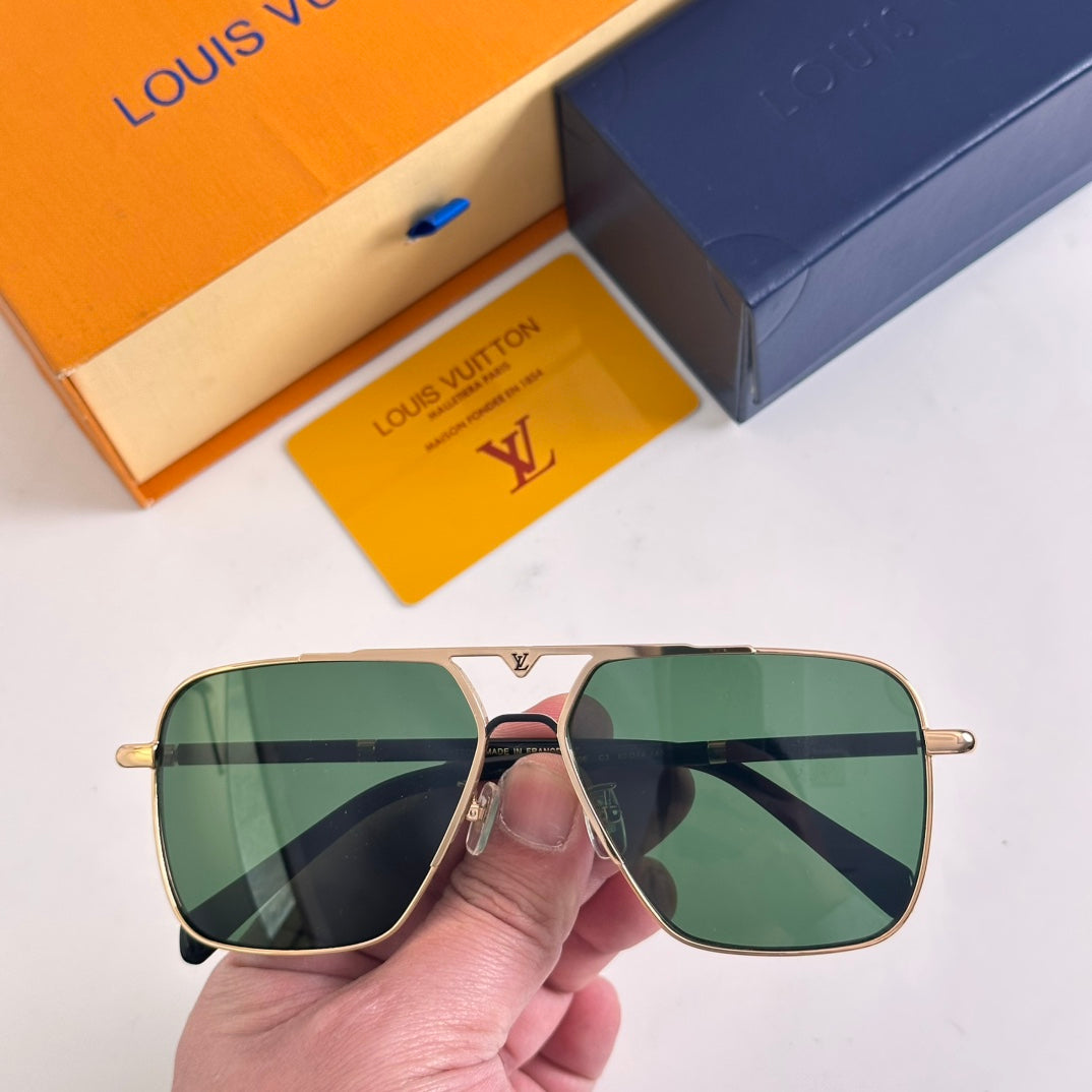 LuxluxHouse Best Quality Glasses Louis Vuitton