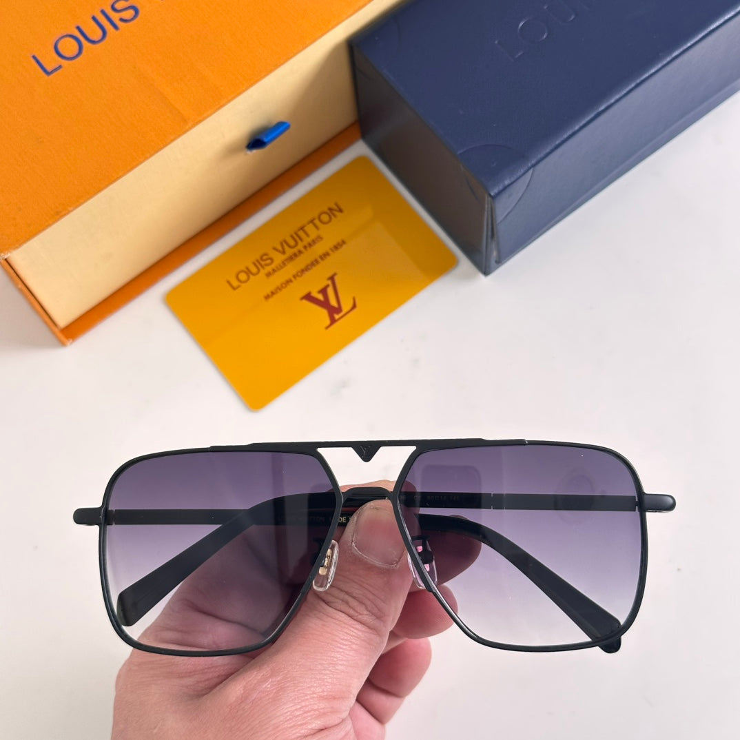 LuxluxHouse Best Quality Glasses Louis Vuitton