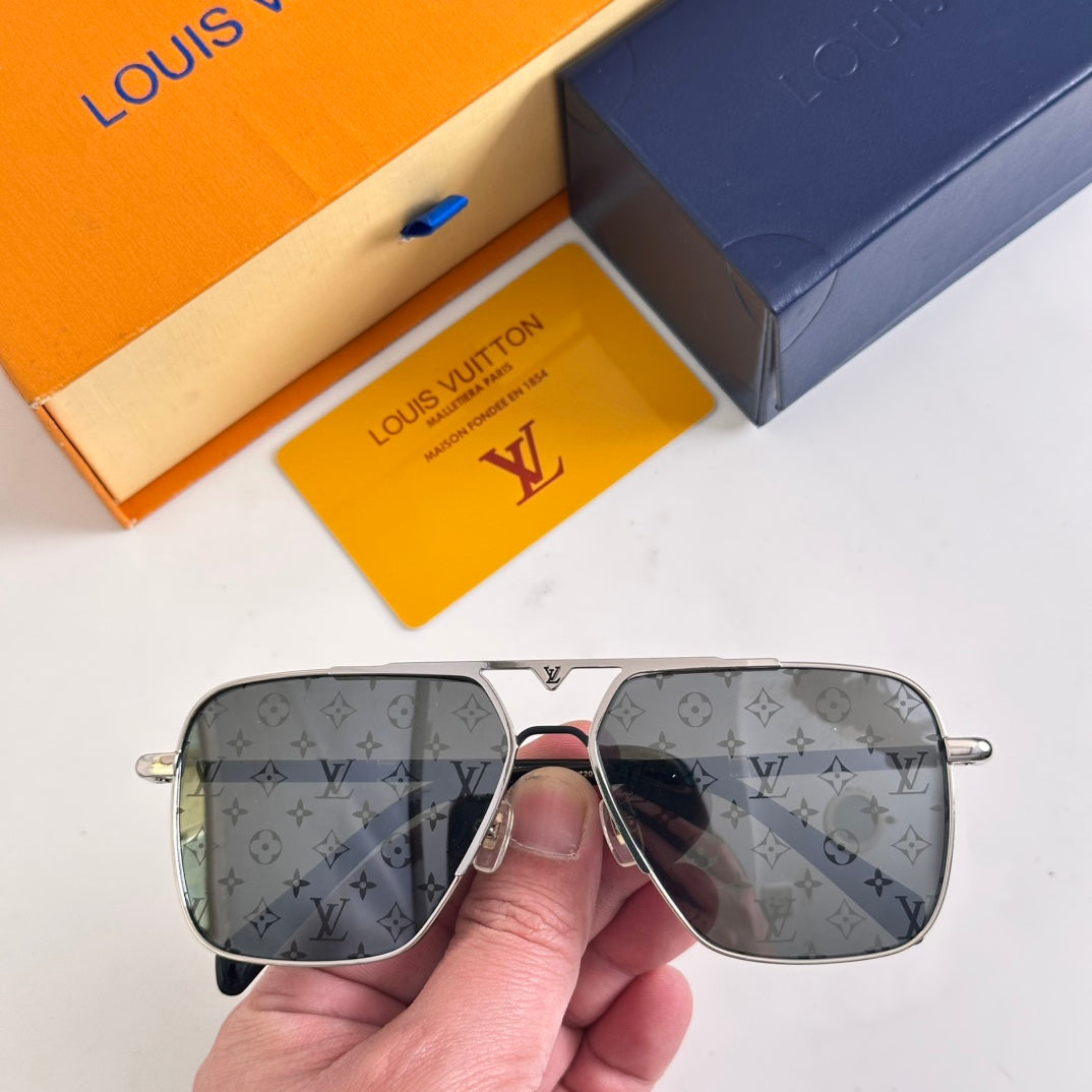 LuxluxHouse Best Quality Glasses Louis Vuitton