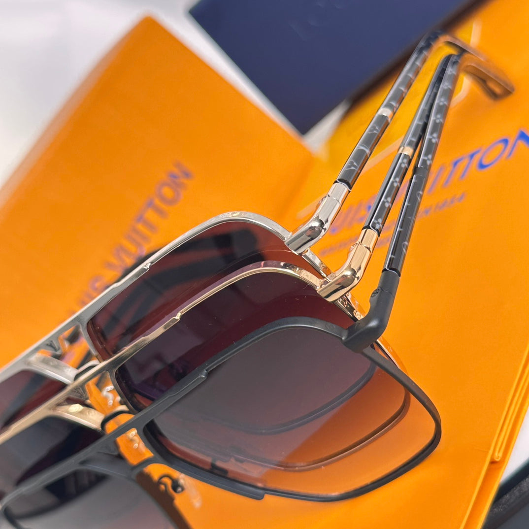 LuxluxHouse Best Quality Glasses Louis Vuitton