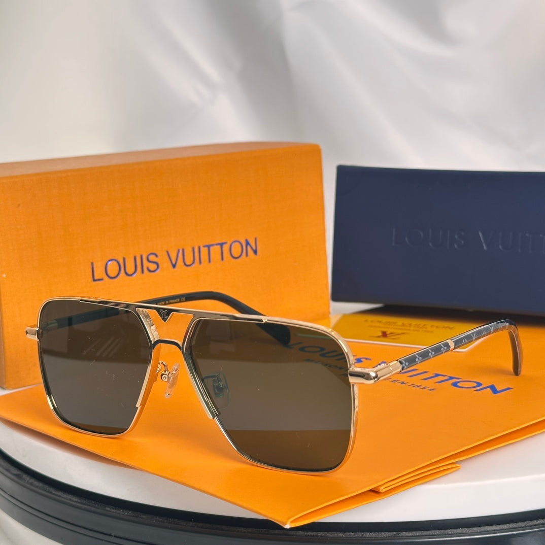 LuxluxHouse Best Quality Glasses Louis Vuitton