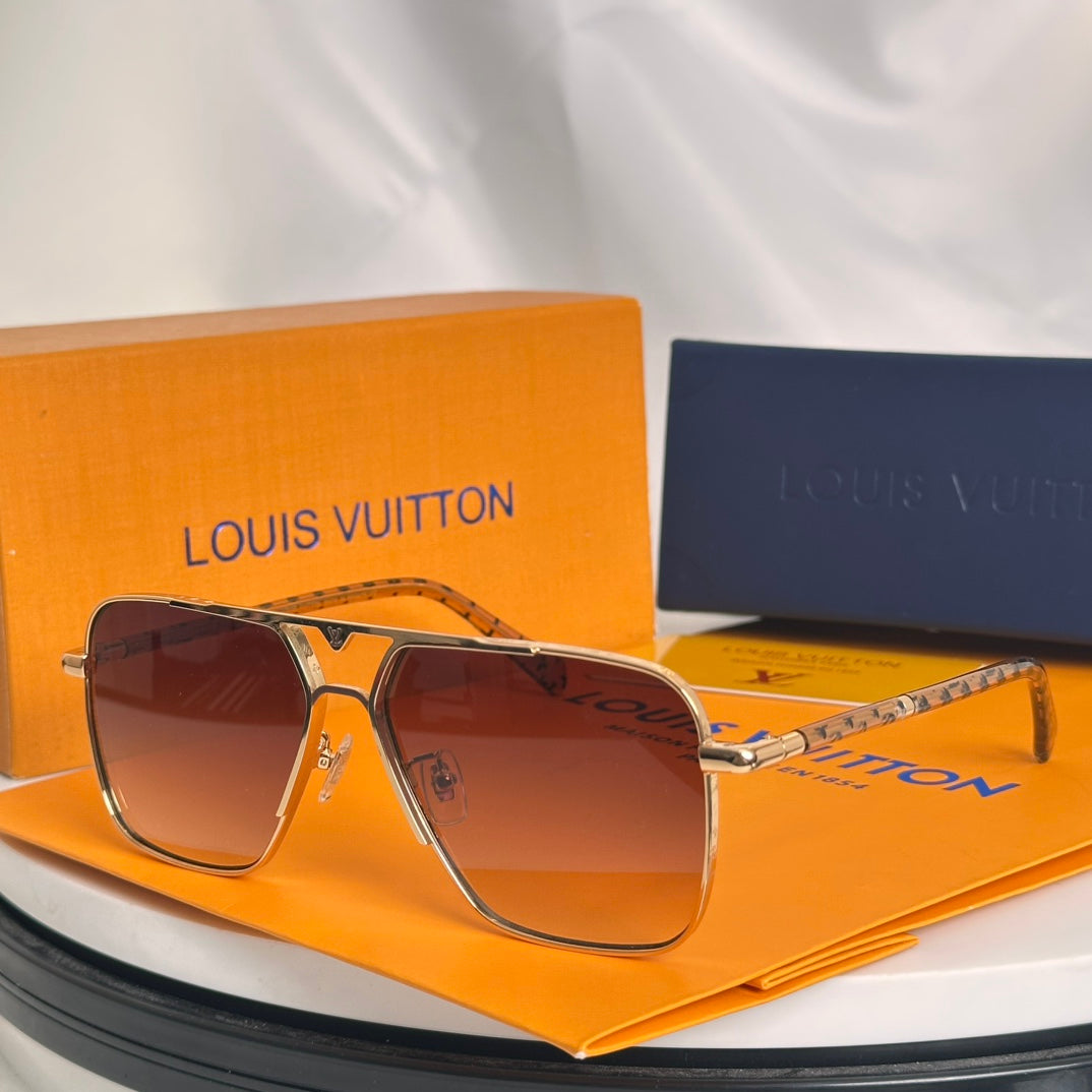 LuxluxHouse Best Quality Glasses Louis Vuitton