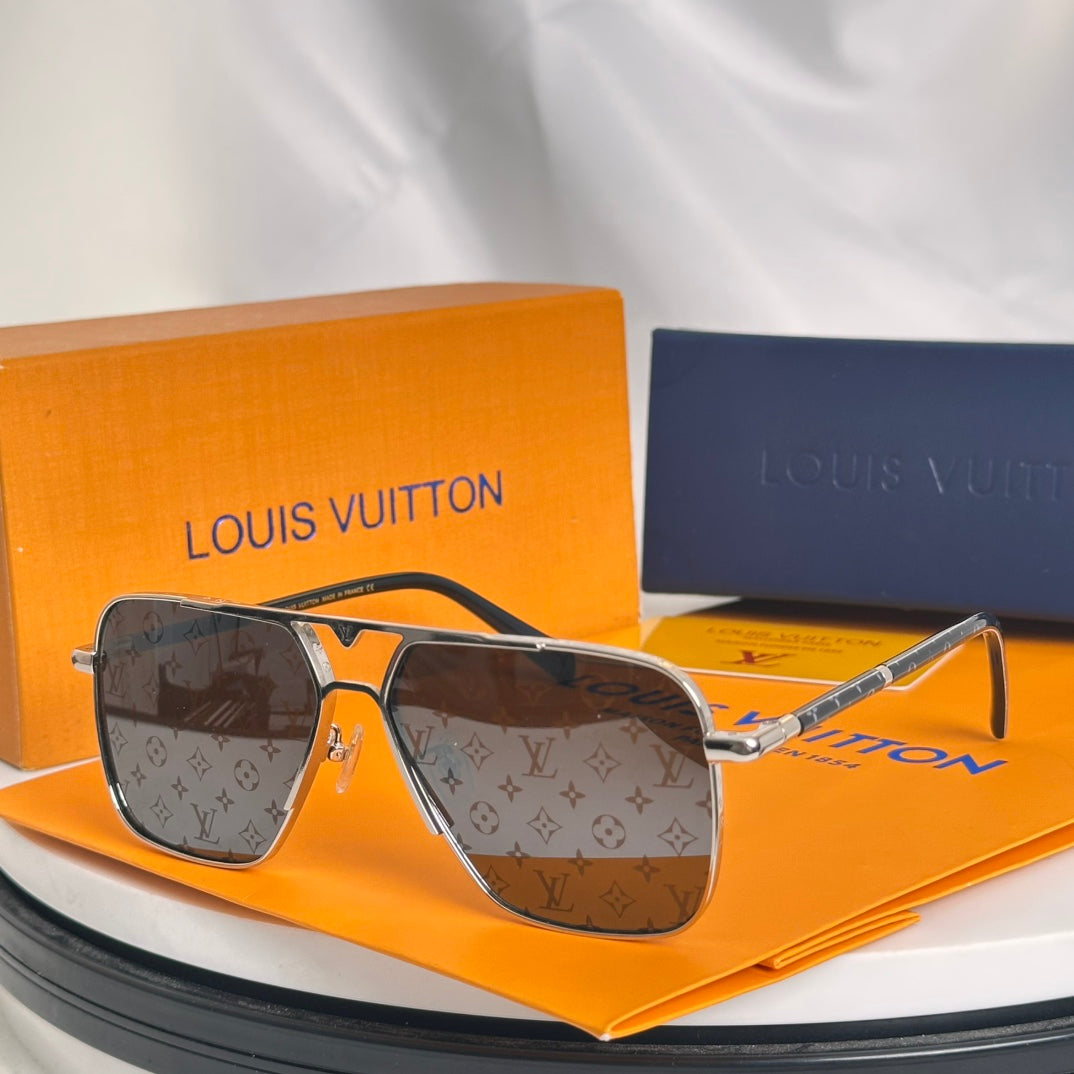 LuxluxHouse Best Quality Glasses Louis Vuitton