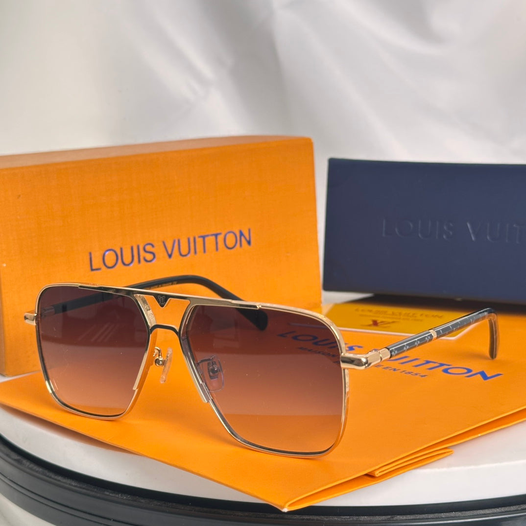 LuxluxHouse Best Quality Glasses Louis Vuitton