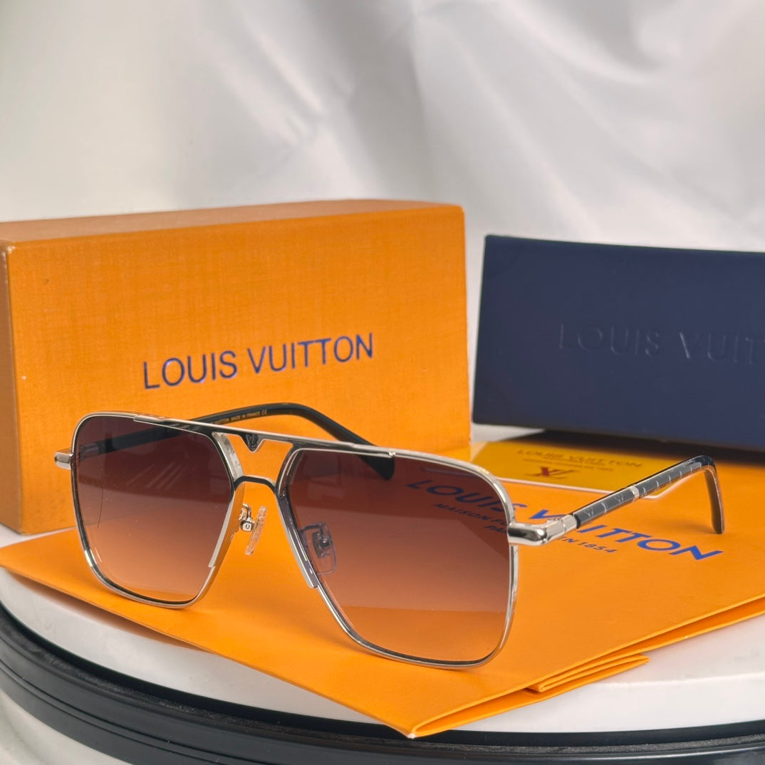 LuxluxHouse Best Quality Glasses Louis Vuitton