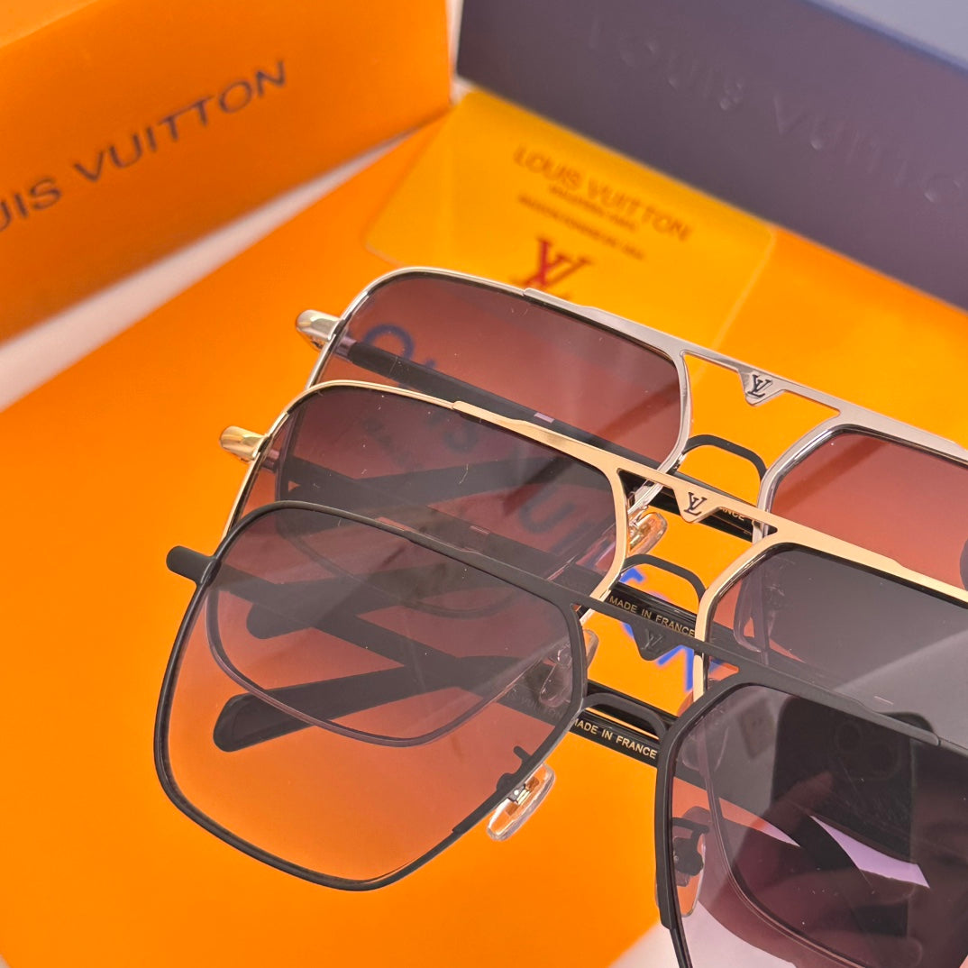 LuxluxHouse Best Quality Glasses Louis Vuitton