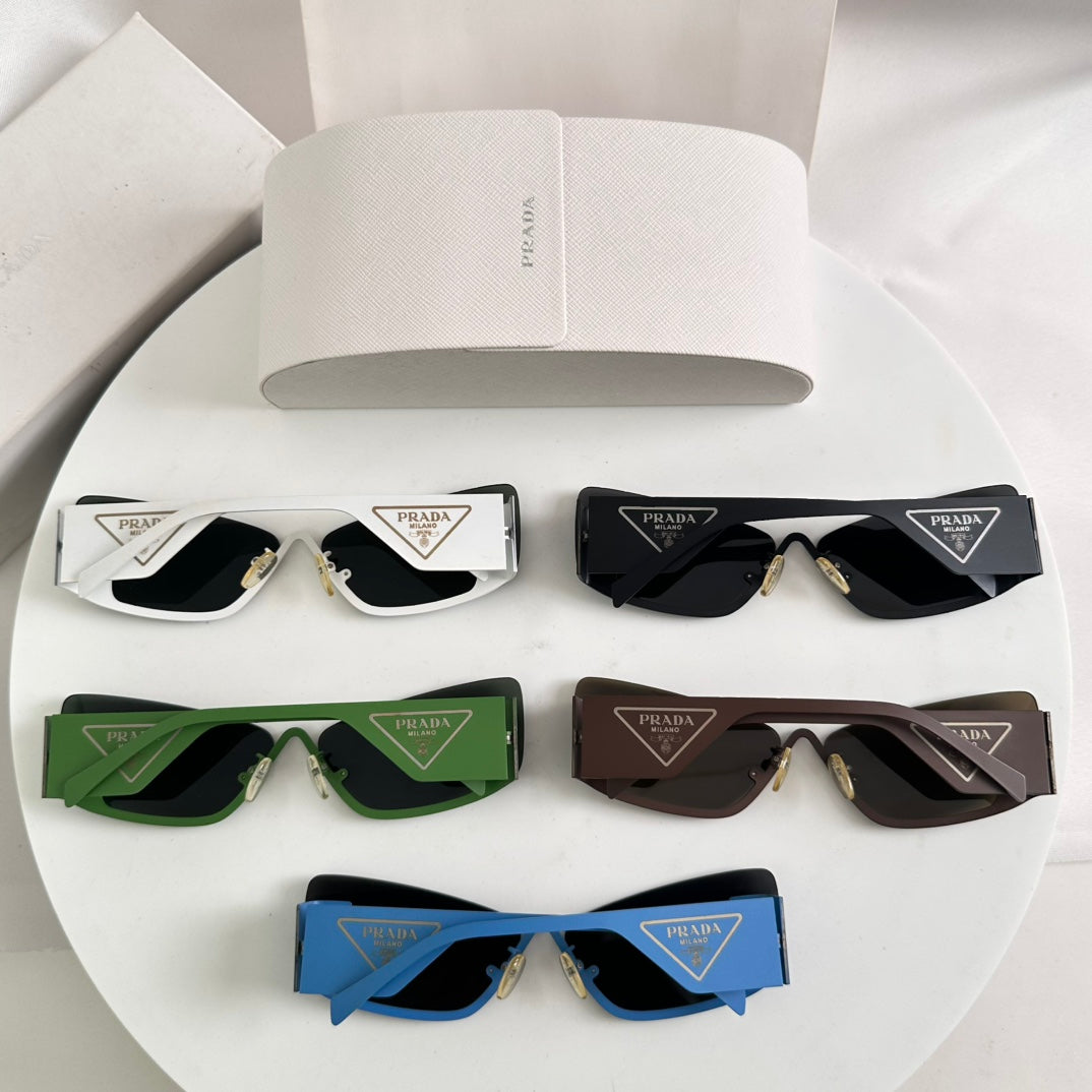 LuxluxHouse Best Quality Glasses Prada