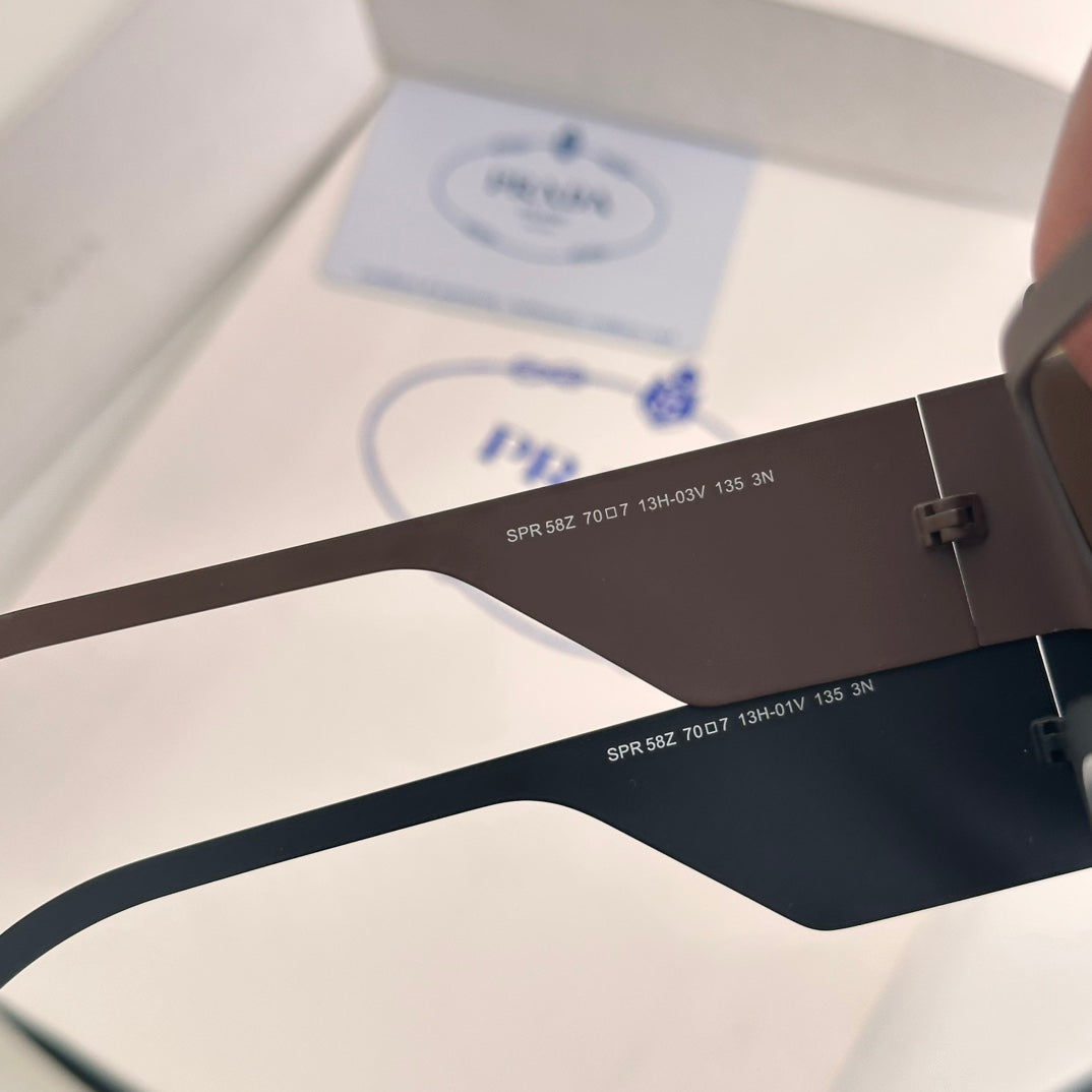 LuxluxHouse Best Quality Glasses Prada
