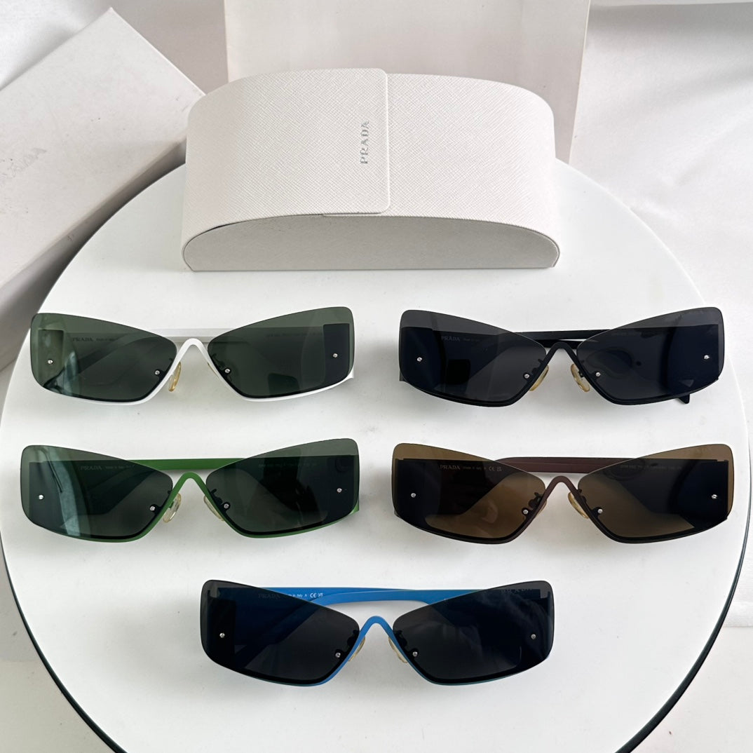 LuxluxHouse Best Quality Glasses Prada