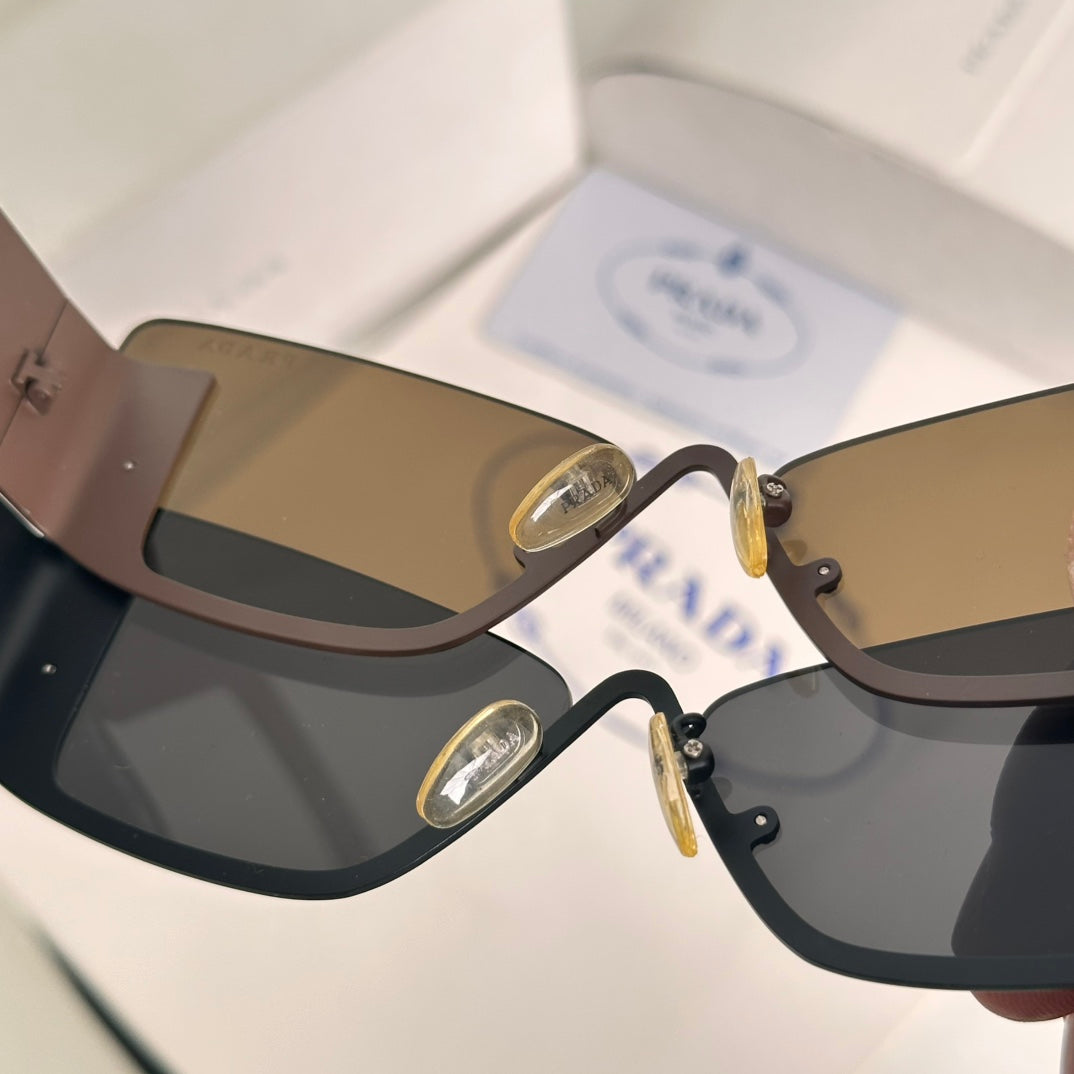 LuxluxHouse Best Quality Glasses Prada
