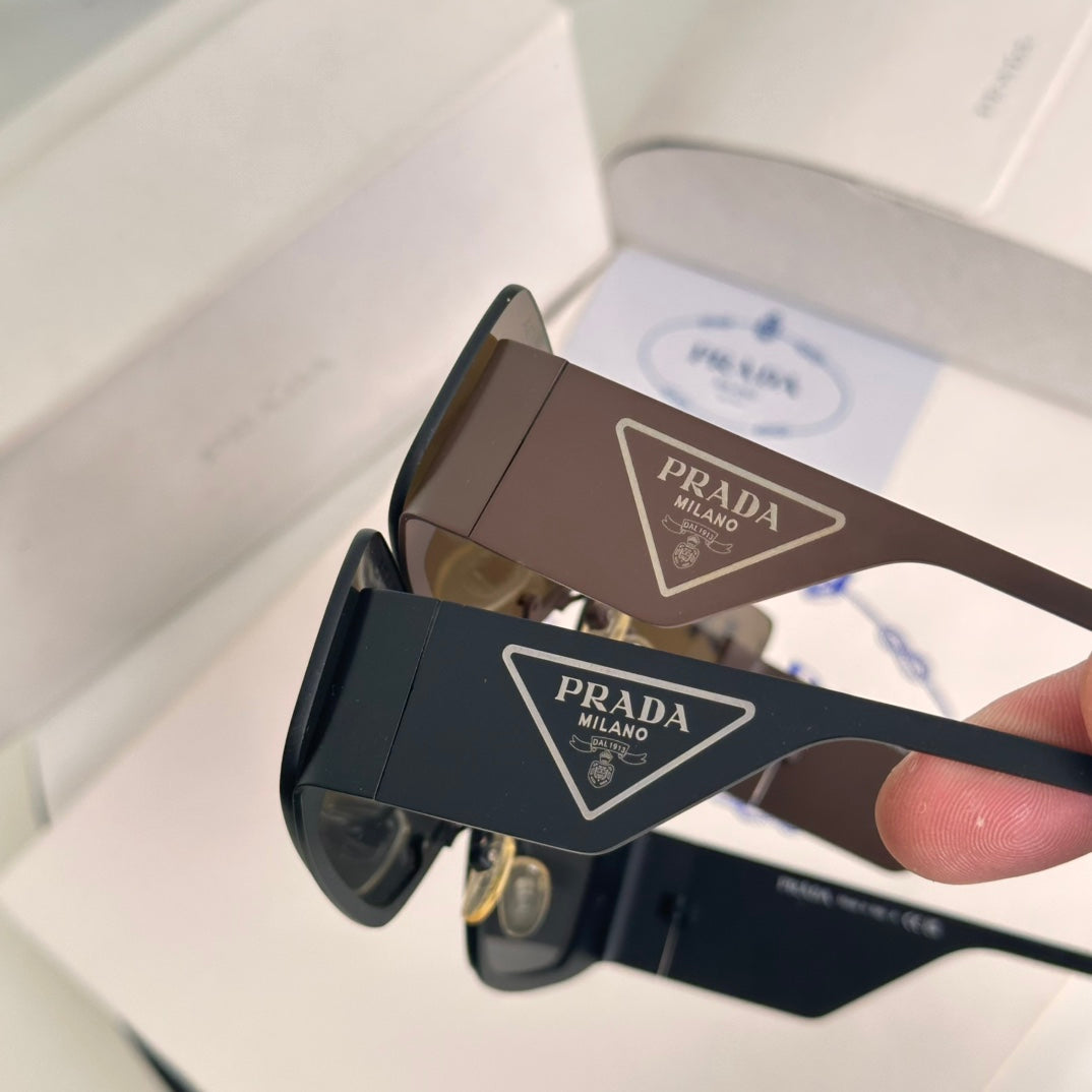 LuxluxHouse Best Quality Glasses Prada