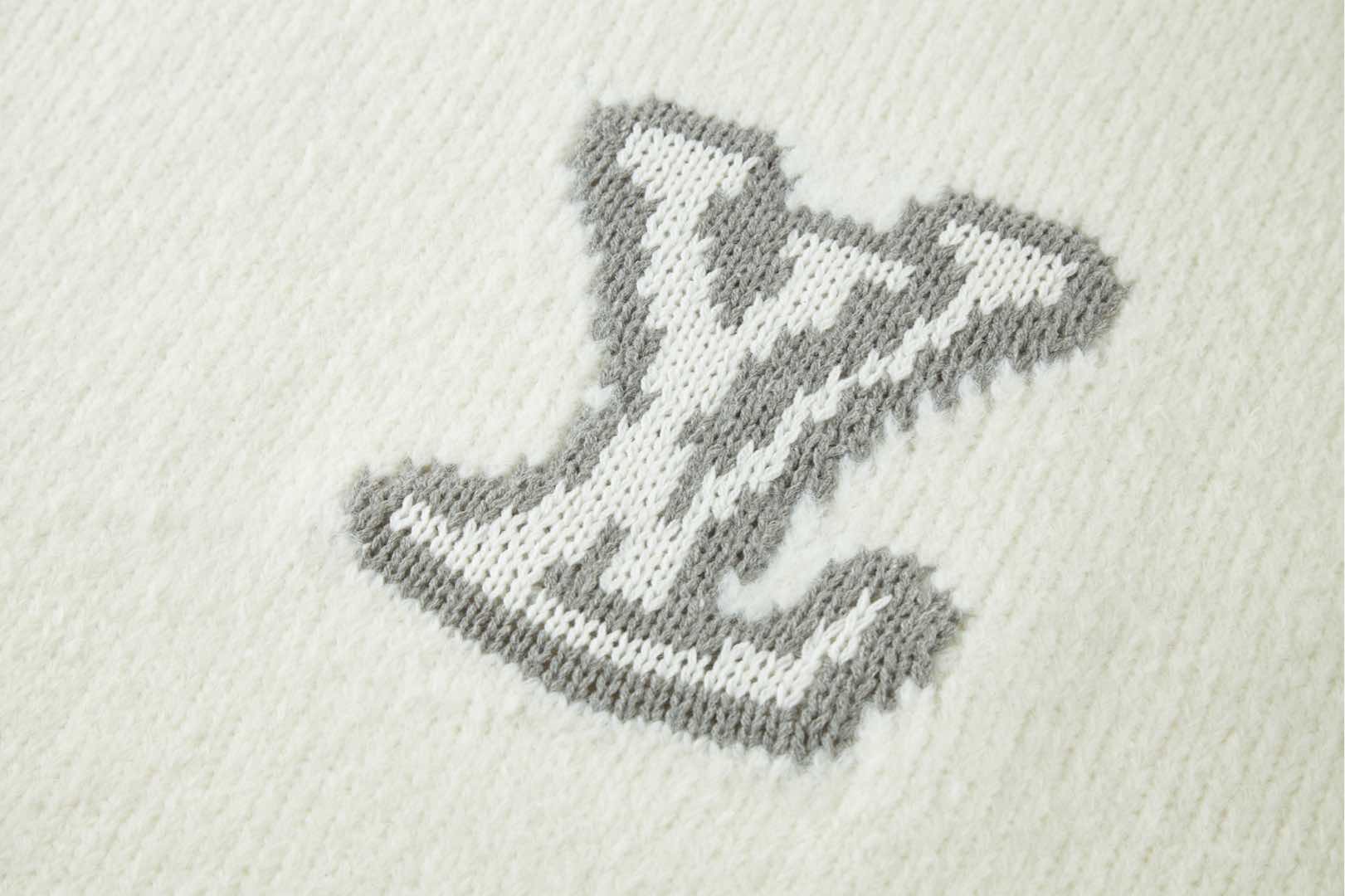 LuxluxHouse Best Quality Clothes Hoodie & Sweater Louis Vuitton