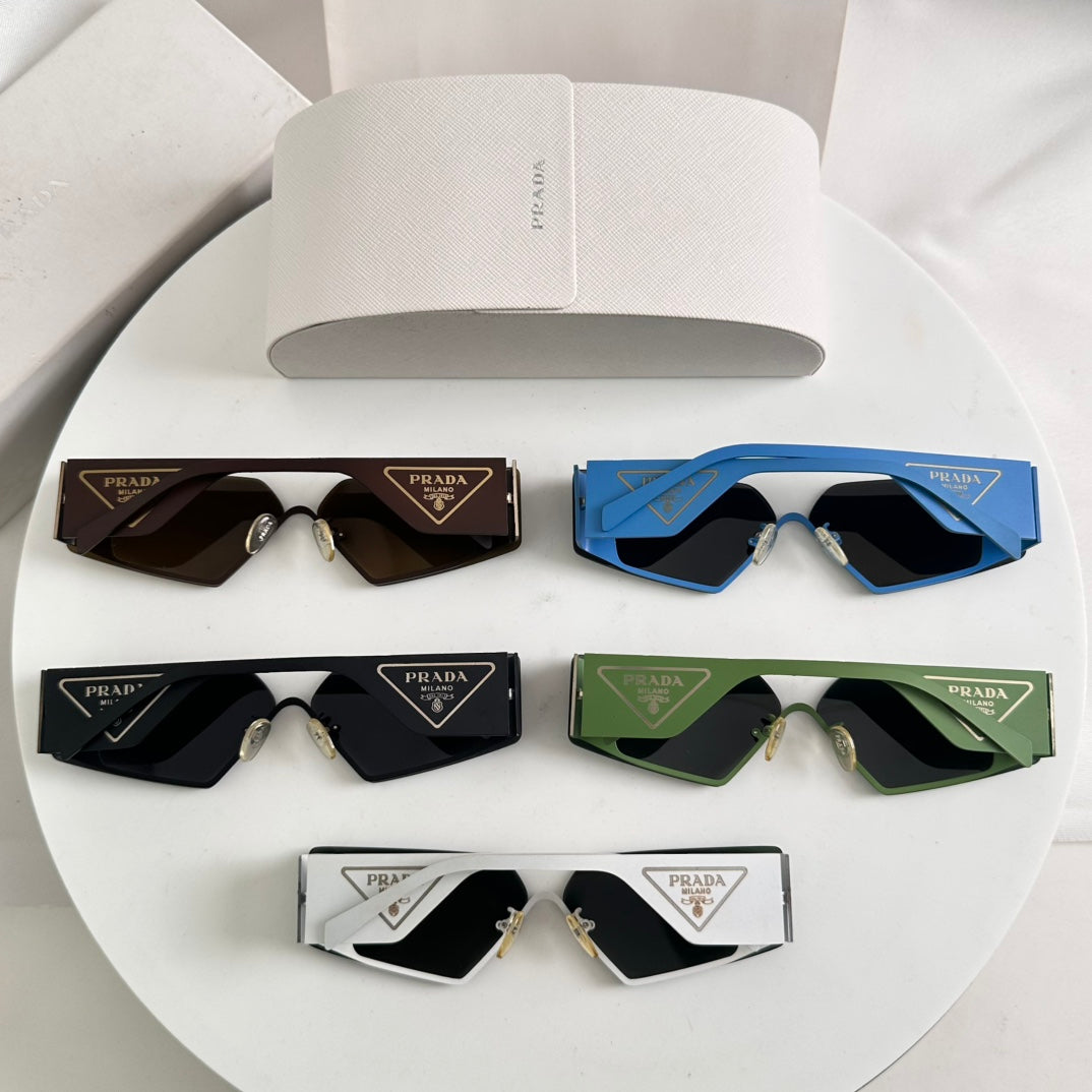 LuxluxHouse Best Quality Glasses Prada