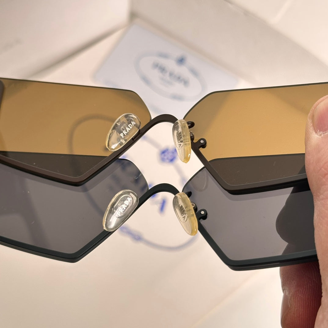 LuxluxHouse Best Quality Glasses Prada