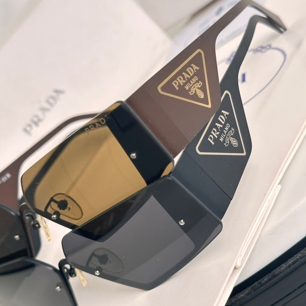 LuxluxHouse Best Quality Glasses Prada