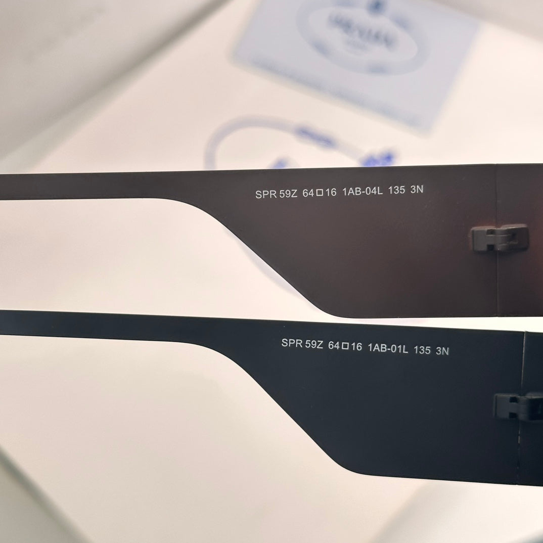 LuxluxHouse Best Quality Glasses Prada