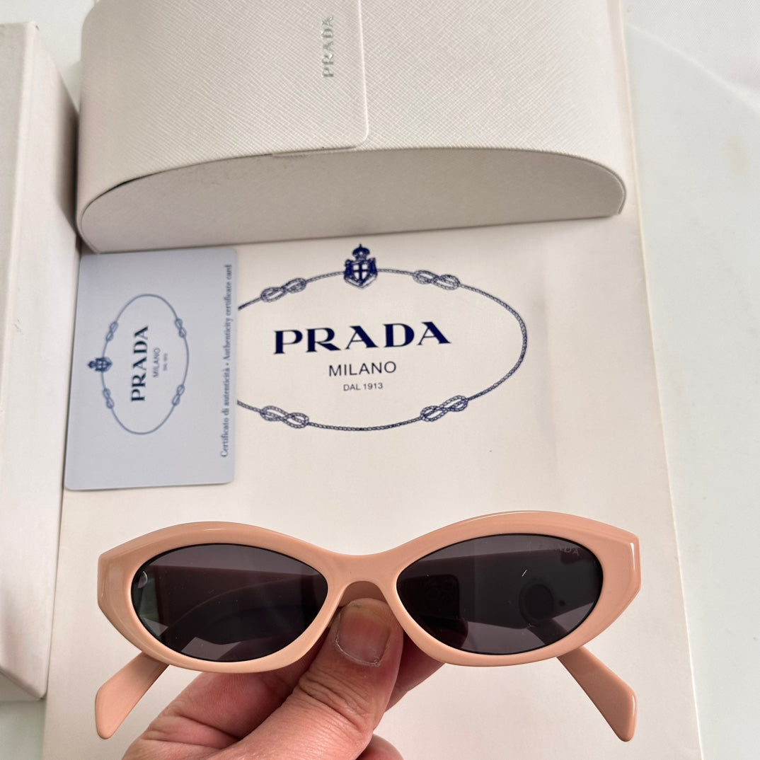 LuxluxHouse Best Quality Glasses Prada