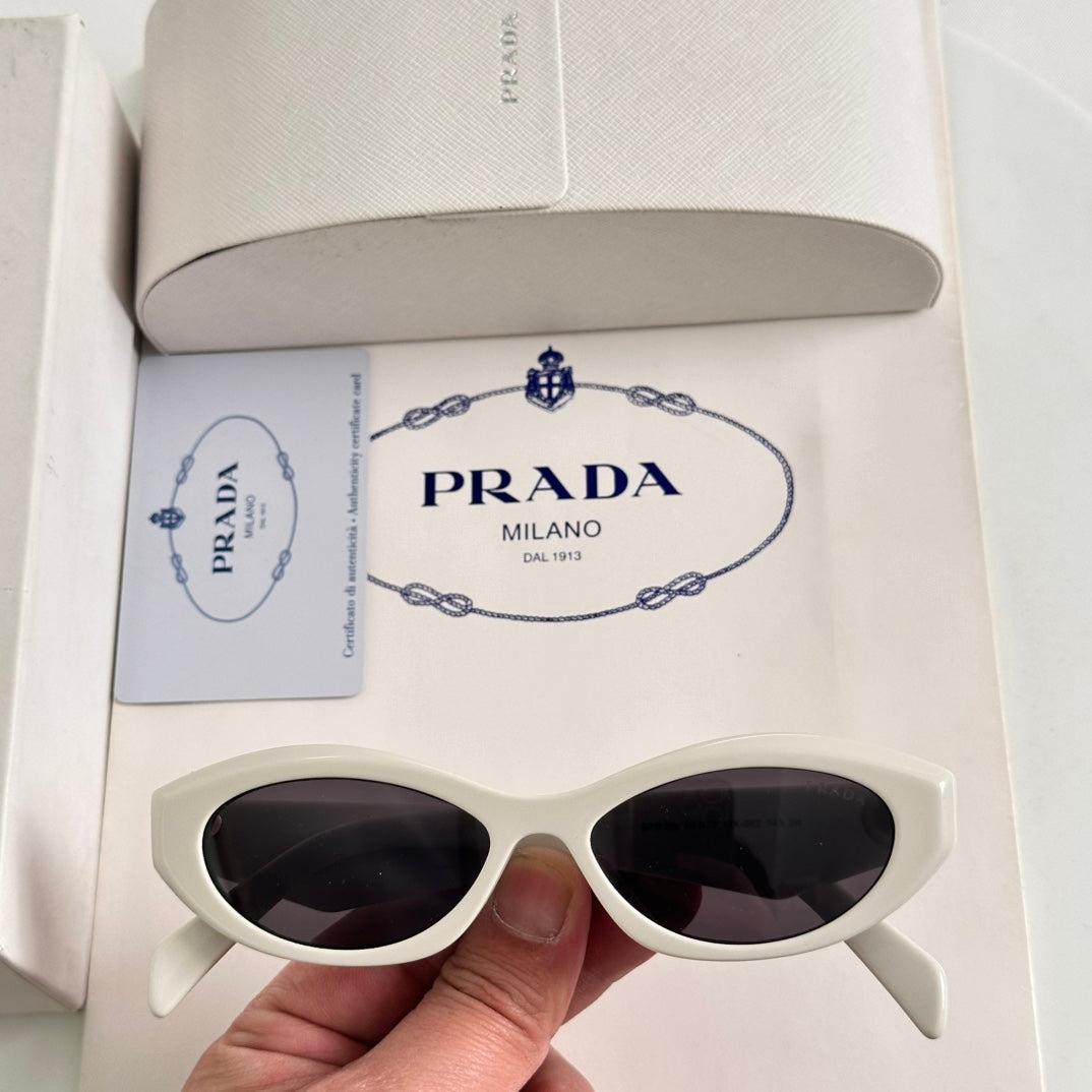 LuxluxHouse Best Quality Glasses Prada