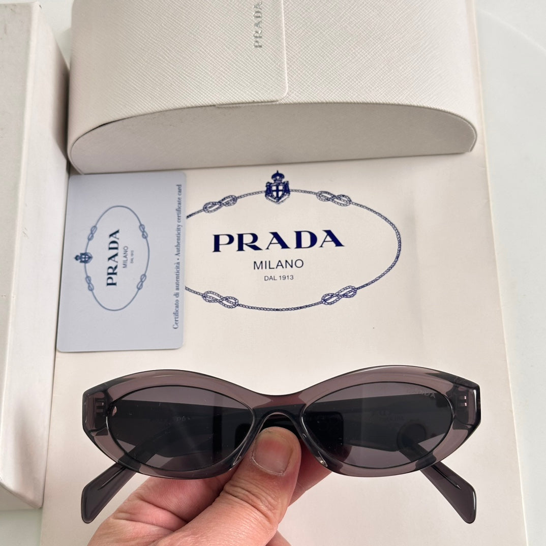 LuxluxHouse Best Quality Glasses Prada