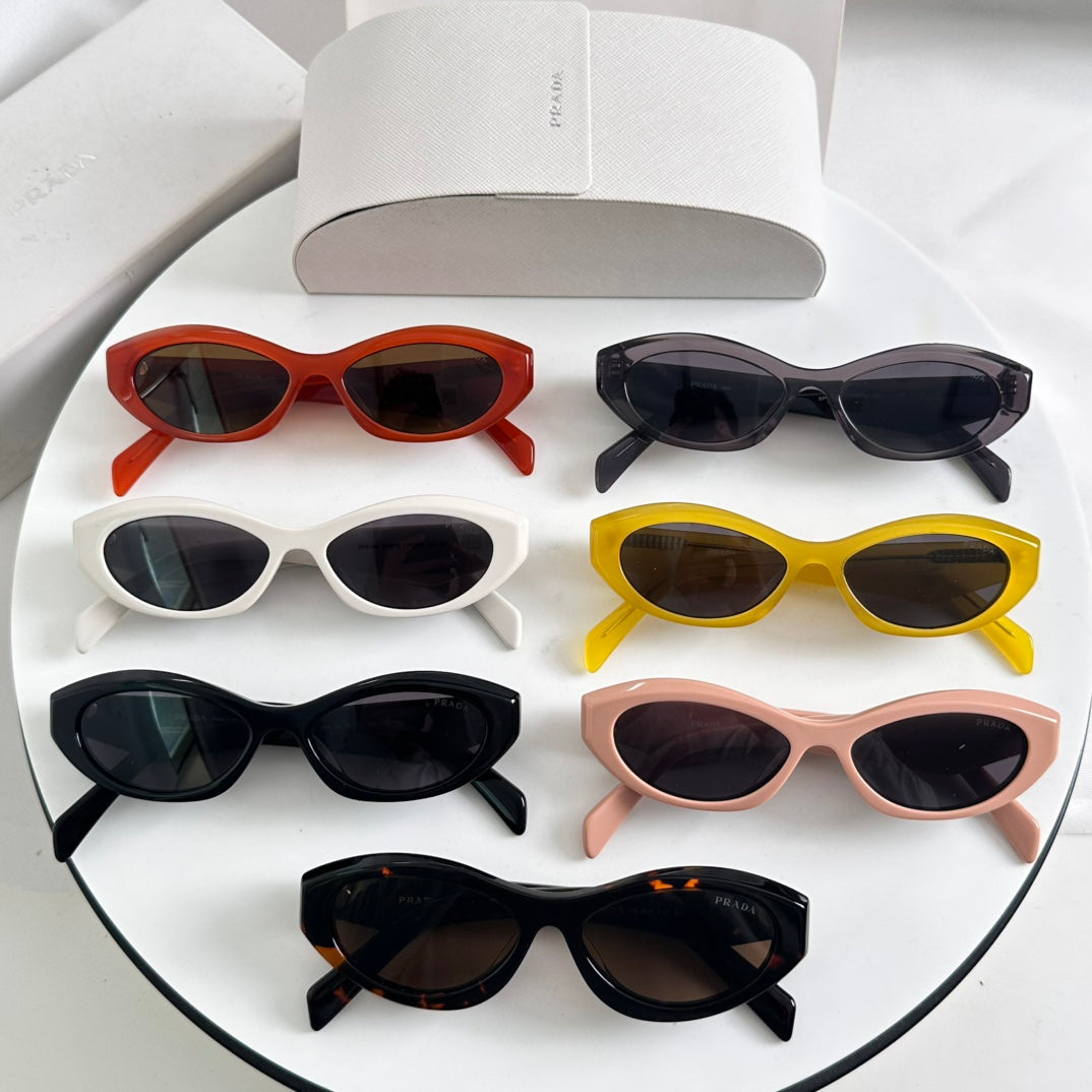 LuxluxHouse Best Quality Glasses Prada