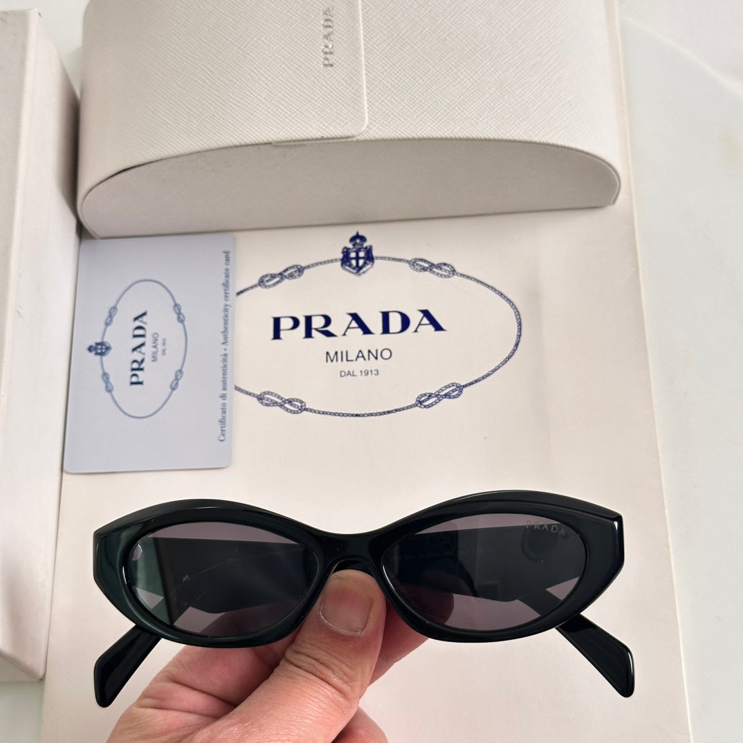 LuxluxHouse Best Quality Glasses Prada