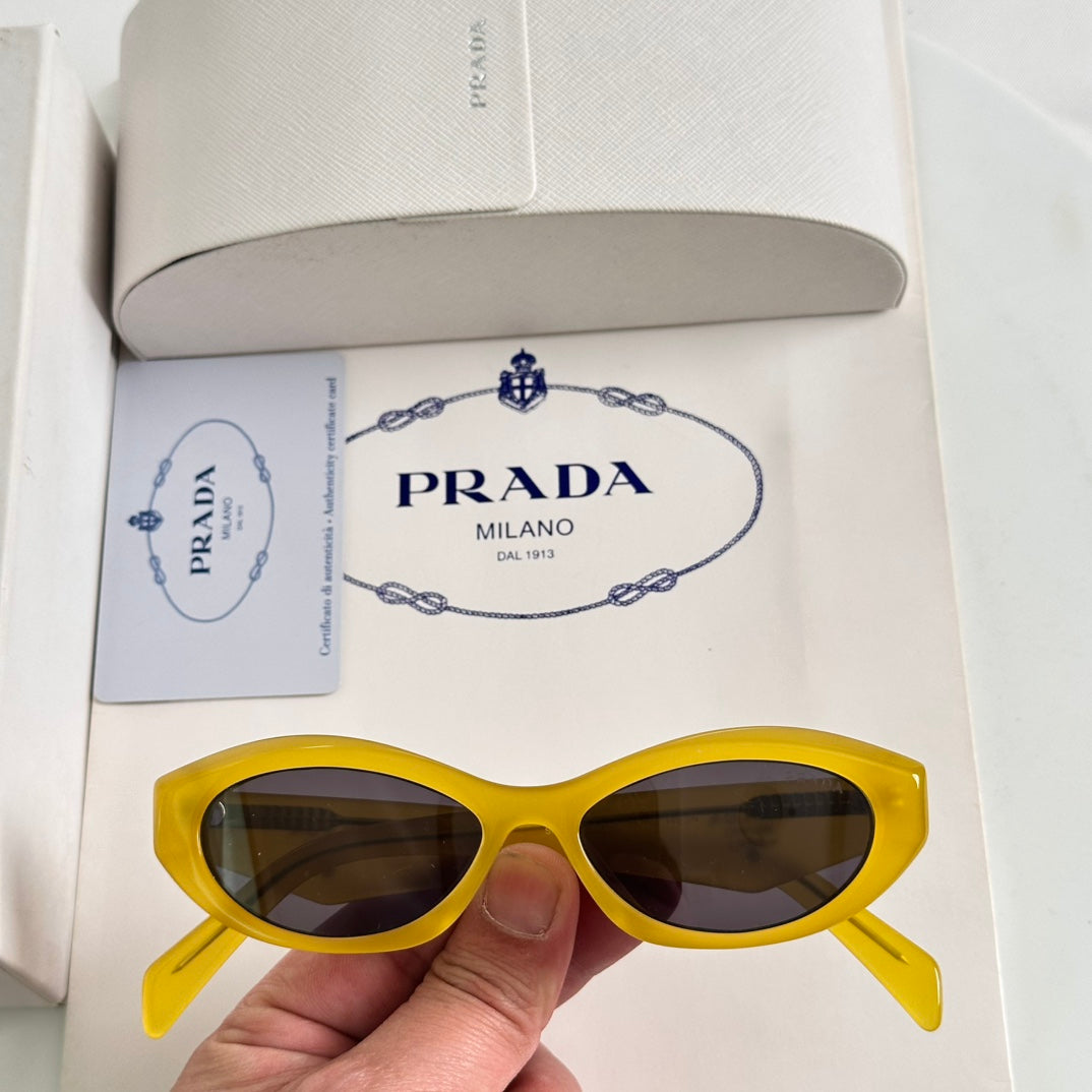 LuxluxHouse Best Quality Glasses Prada