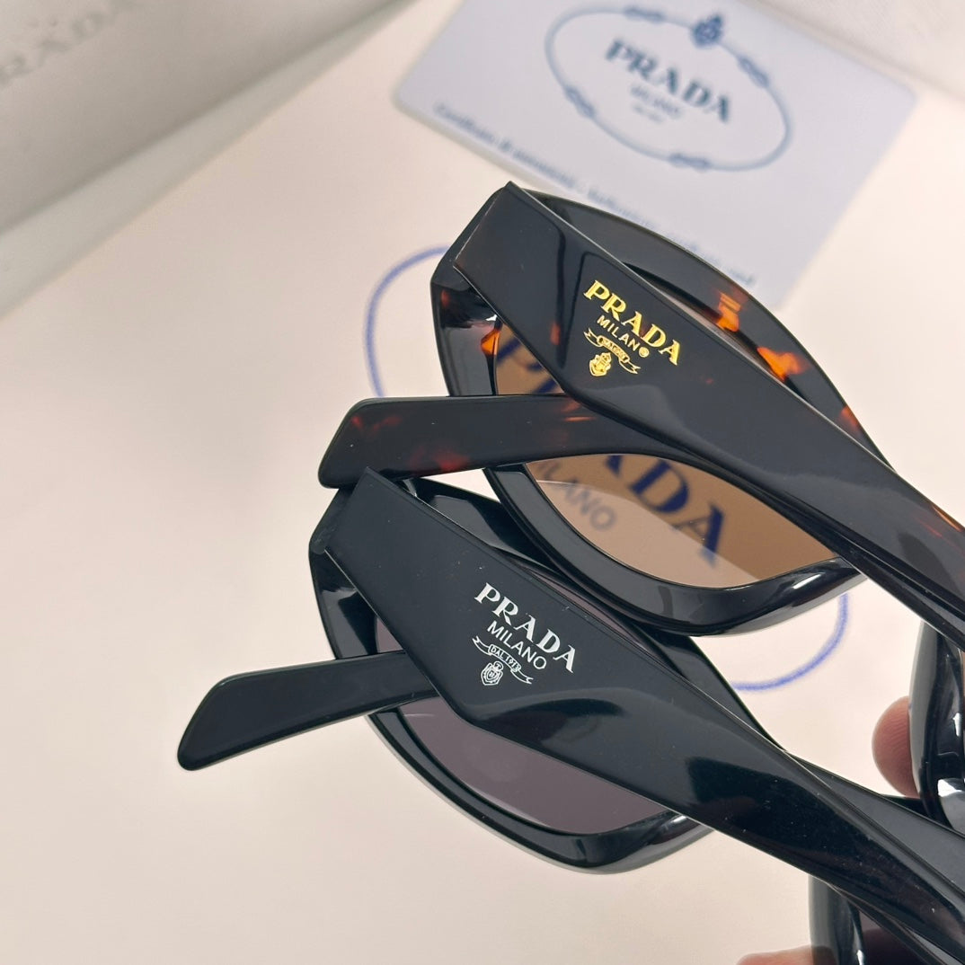 LuxluxHouse Best Quality Glasses Prada