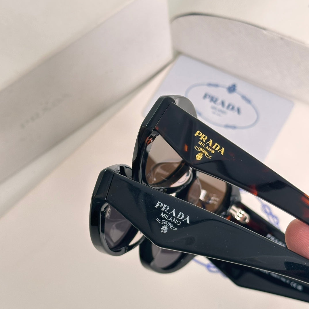LuxluxHouse Best Quality Glasses Prada