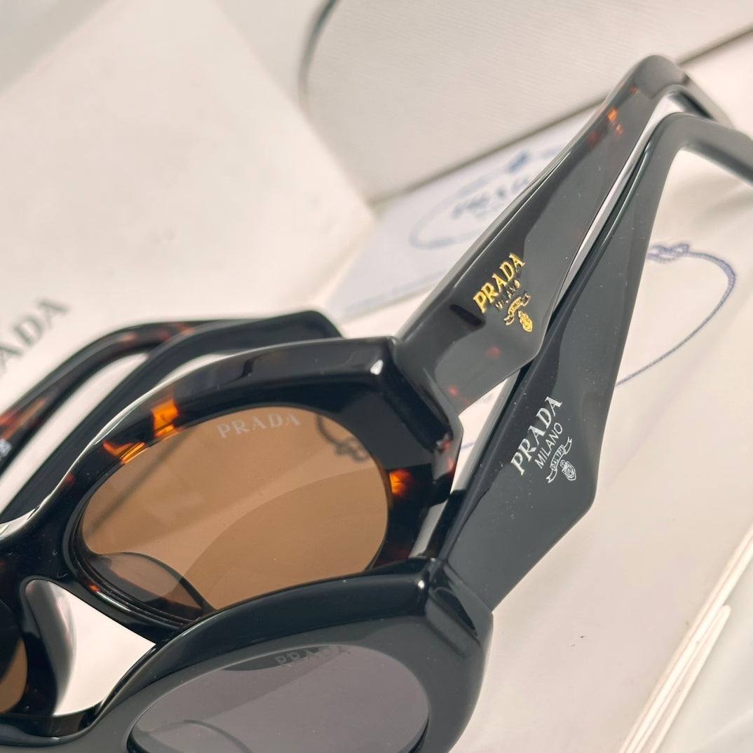 LuxluxHouse Best Quality Glasses Prada