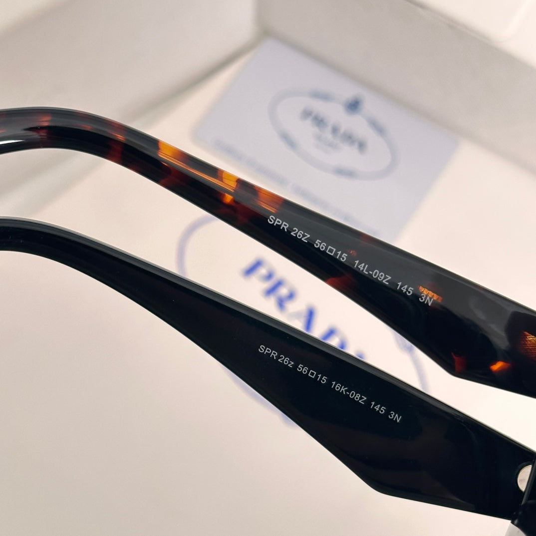LuxluxHouse Best Quality Glasses Prada