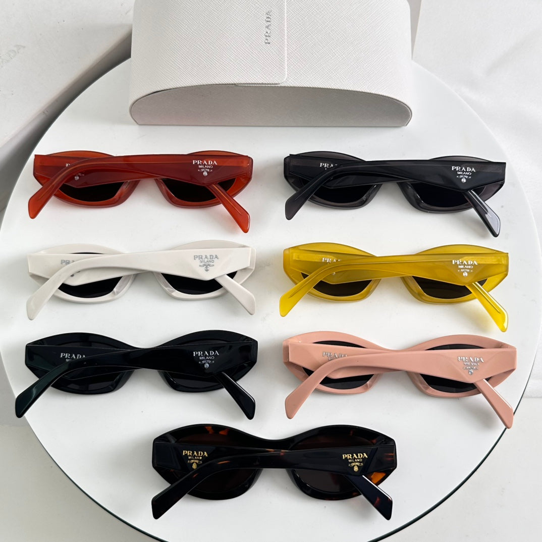 LuxluxHouse Best Quality Glasses Prada