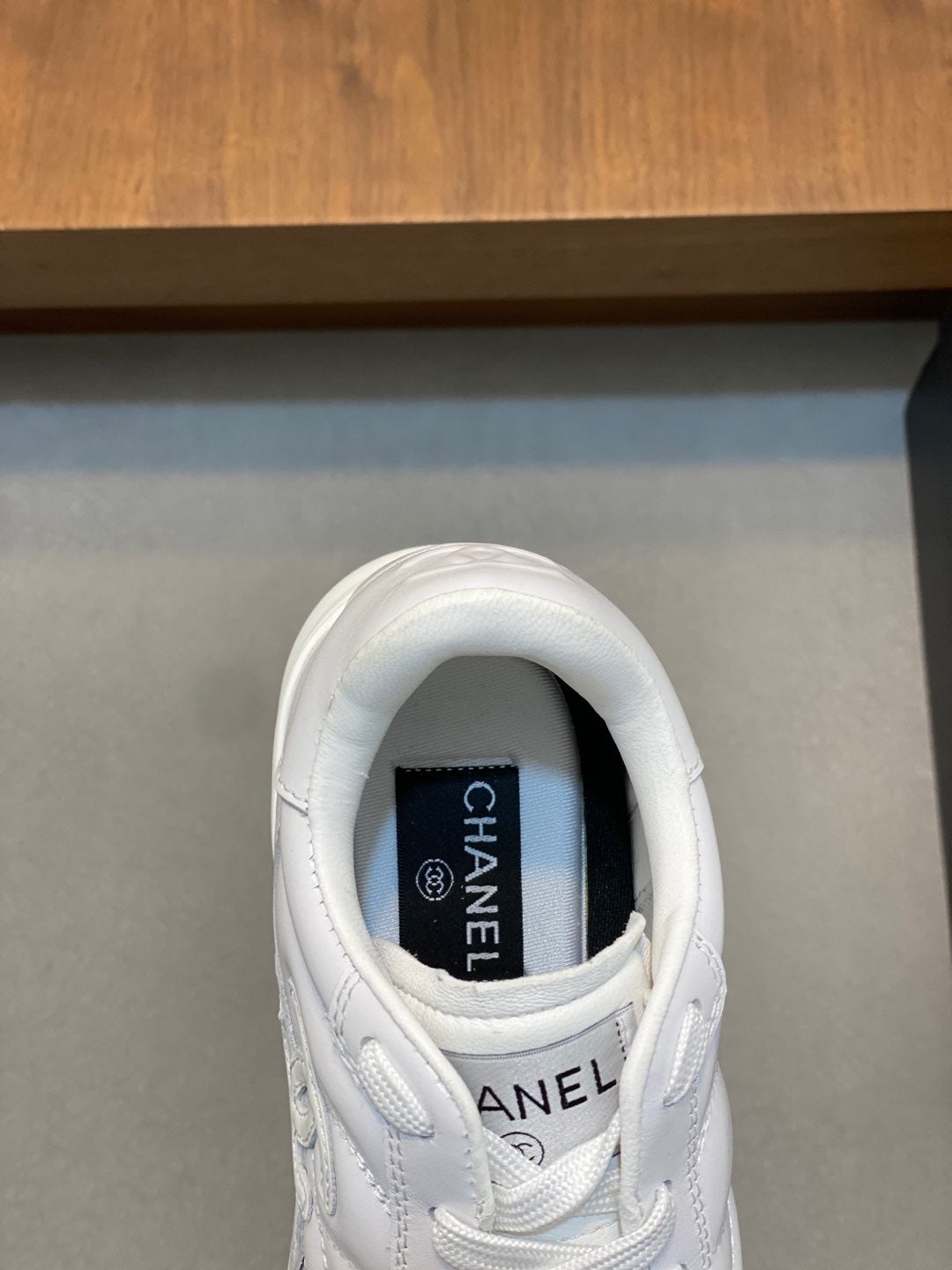 LuxluxHouse Best Quality Shoes Chanel