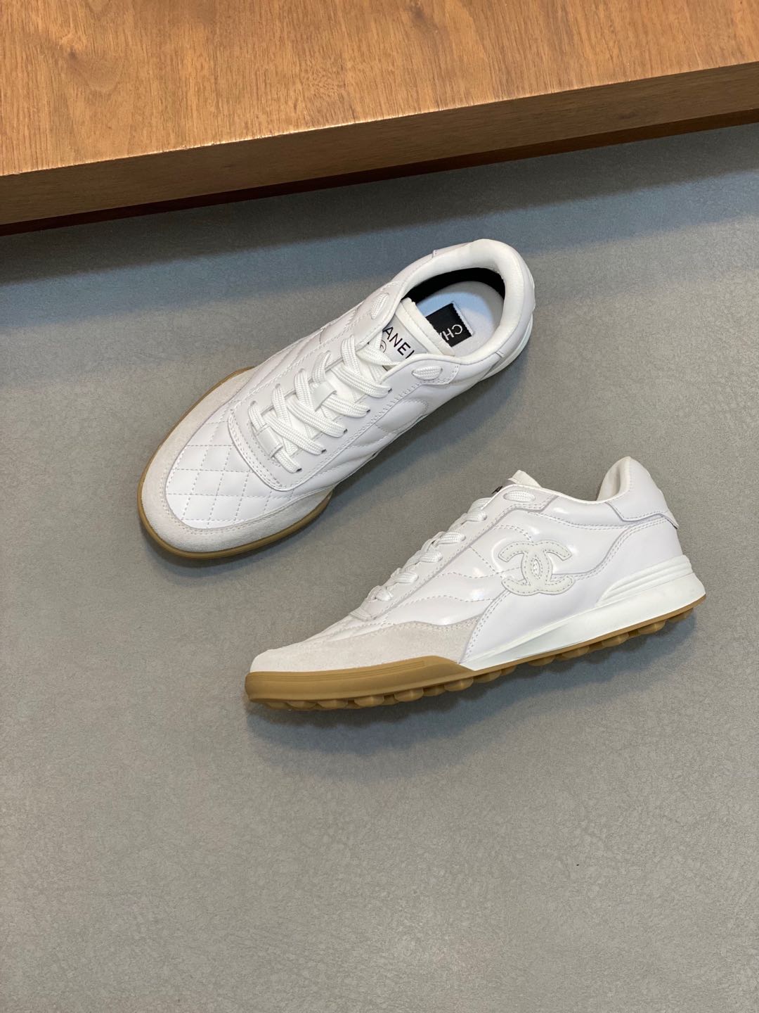 LuxluxHouse Best Quality Shoes Chanel