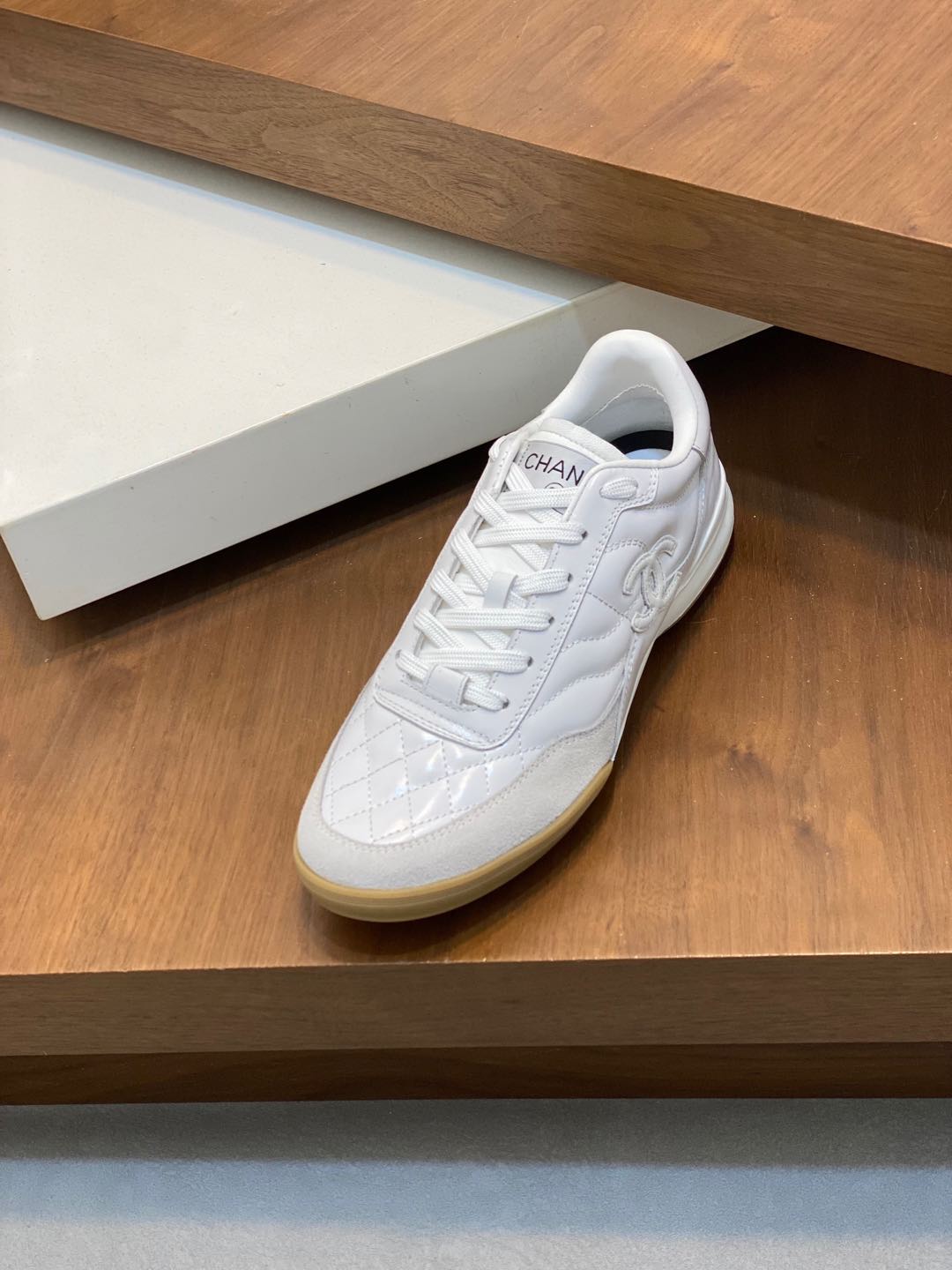 LuxluxHouse Best Quality Shoes Chanel