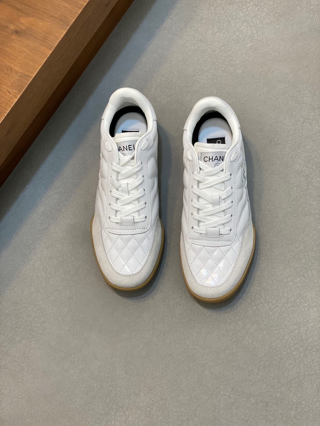 LuxluxHouse Best Quality Shoes Chanel