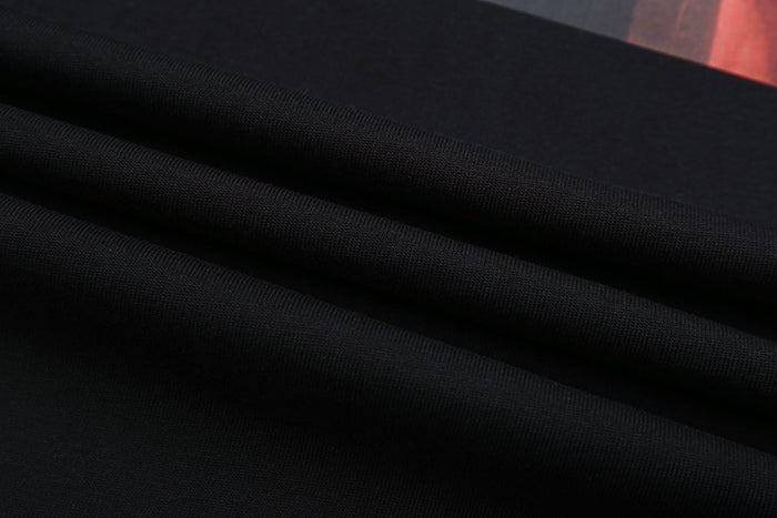 LuxluxHouse Best Quality Clothes Off White T-shirt