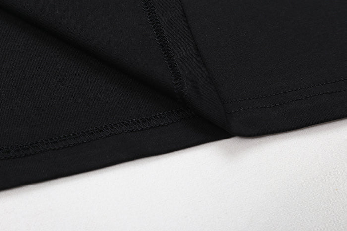 LuxluxHouse Best Quality Clothes Off White T-shirt