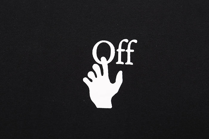 LuxluxHouse Best Quality Clothes Off White T-shirt