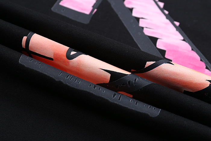 LuxluxHouse Best Quality Clothes Off White T-shirt