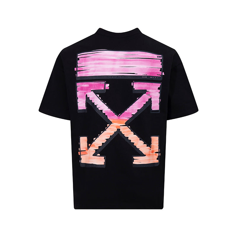 LuxluxHouse Best Quality Clothes Off White T-shirt