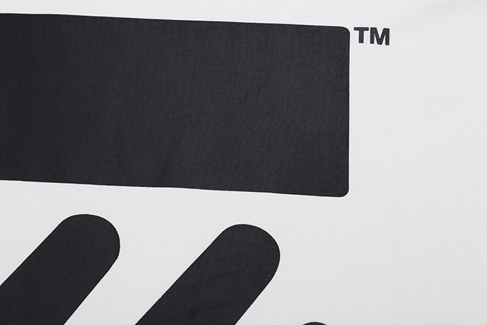 LuxluxHouse Best Quality Clothes Off White T-shirt