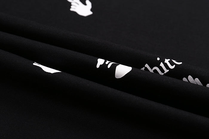 LuxluxHouse Best Quality Clothes Off White T-shirt