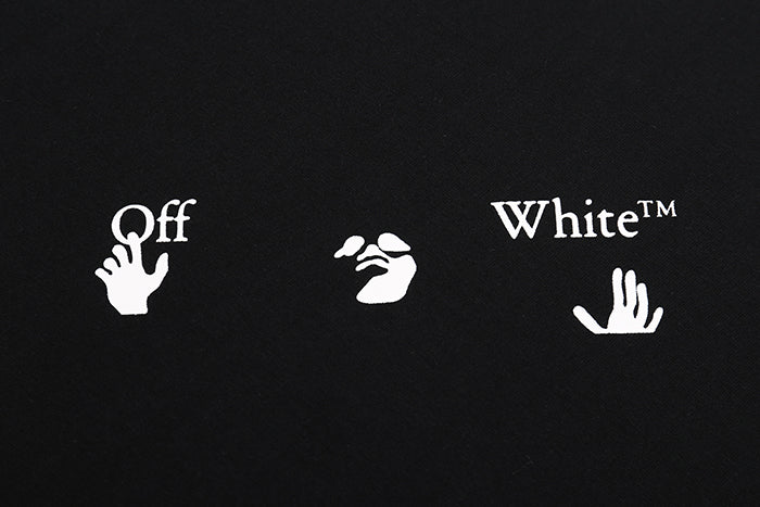 LuxluxHouse Best Quality Clothes Off White T-shirt