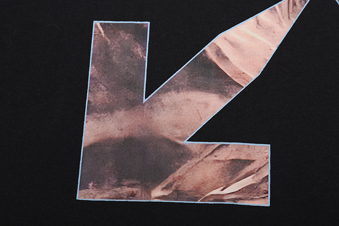 LuxluxHouse Best Quality Clothes Off White T-shirt