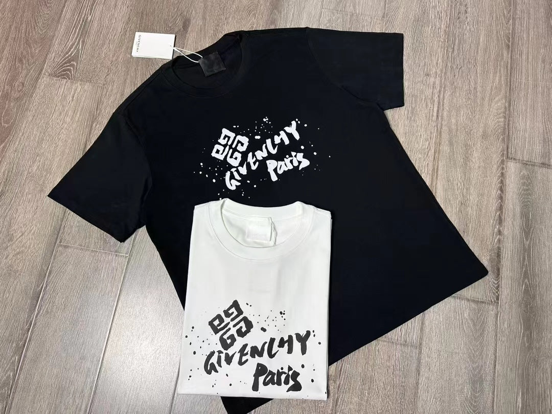 LuxluxHouse Best Quality Clothes Givenchy T-shirt