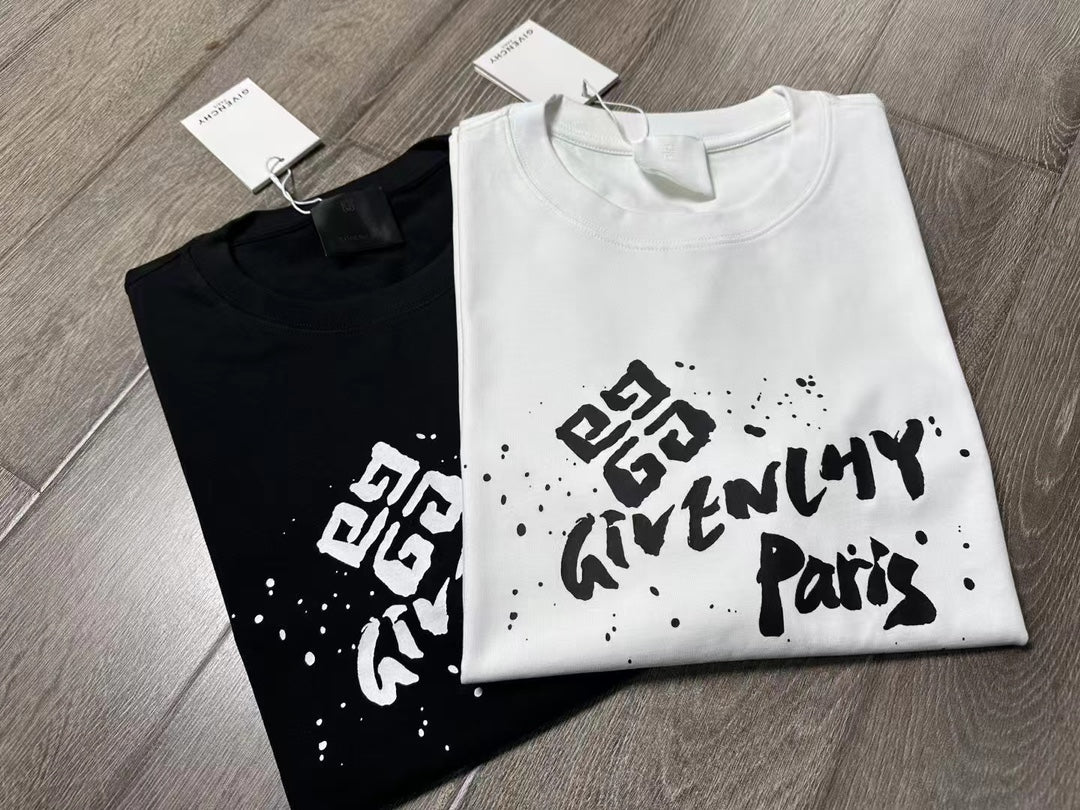 LuxluxHouse Best Quality Clothes Givenchy T-shirt