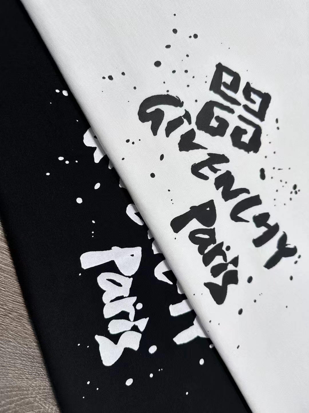 LuxluxHouse Best Quality Clothes Givenchy T-shirt