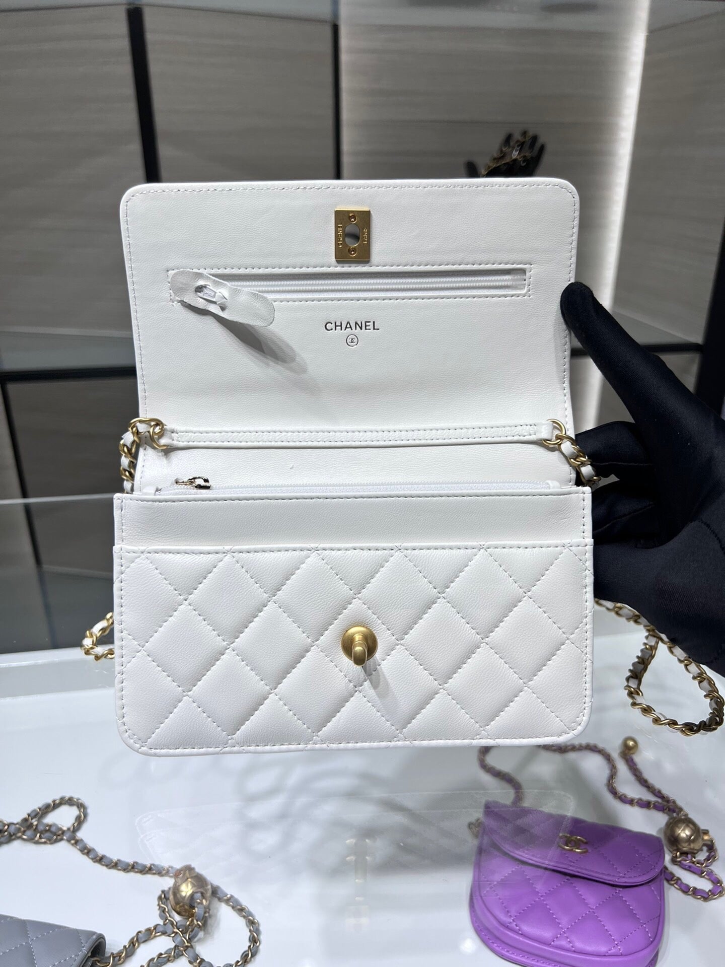LuxluxHouse Best Quality Bags Chanel Women